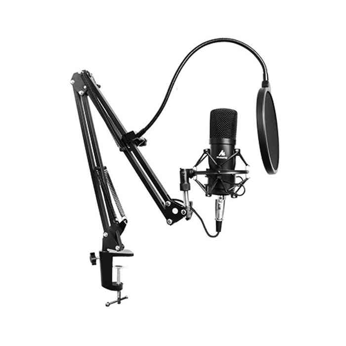 Maono AU-A03 Conderser Studio Microphone set